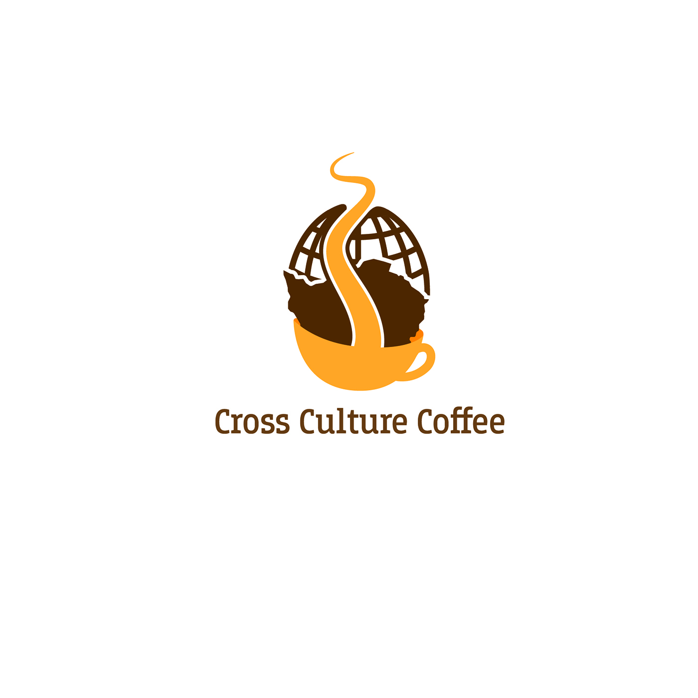 Diseño de Logo por Akhter Rasool para Cross Culture  | Diseño #17835349
