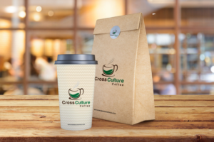 Logo Design by Deziners Zone for Cross Culture  | Design: #17836744