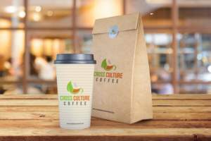 Logo Design by Deziners Zone for Cross Culture  | Design: #17836745