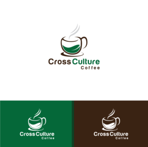 Logo Design by Deziners Zone for Cross Culture  | Design: #17836747