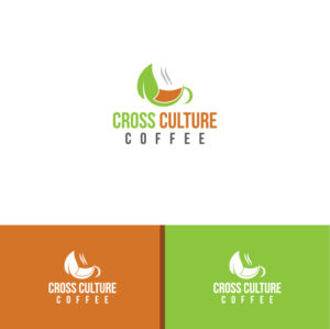 Logo Design by Deziners Zone for Cross Culture  | Design: #17836750