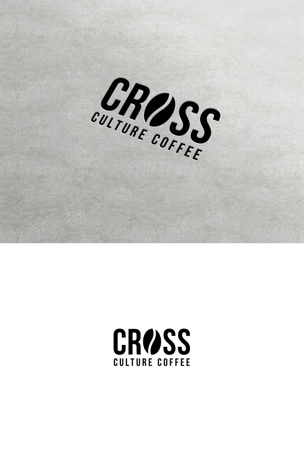 Logo Design by widodo for Cross Culture  | Design #17839798
