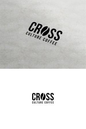 Logo Design by widodo for Cross Culture  | Design: #17839798