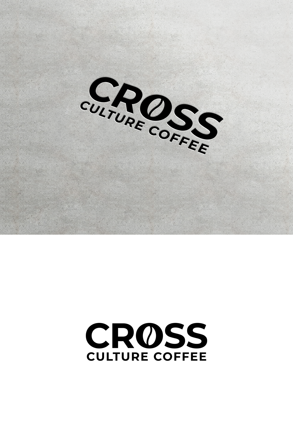 Logo Design by widodo for Cross Culture  | Design #17839799