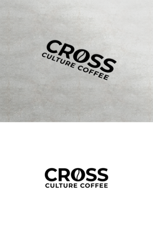 Logo Design by widodo for Cross Culture  | Design: #17839799