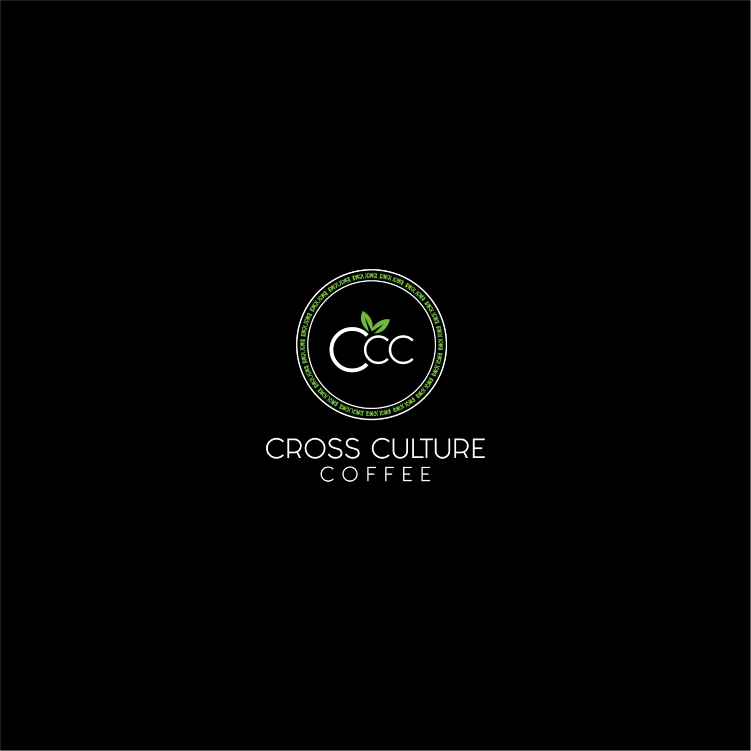 Logo Design by Maulana 2023 for Cross Culture  | Design #17831389