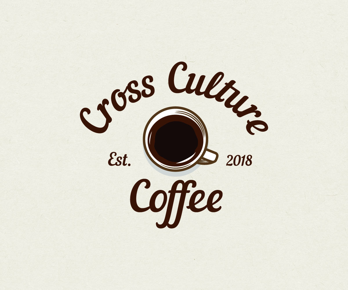 Logo Design by 91.kremena.petrova for Cross Culture  | Design #17835899