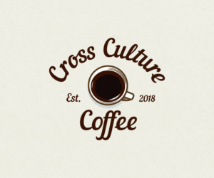 Cross Culture Coffee | Logo Design by 91.kremena.petrova