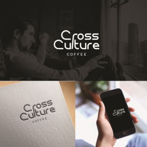 Logo Design by chynthiadewi91 for Cross Culture  | Design: #17834260