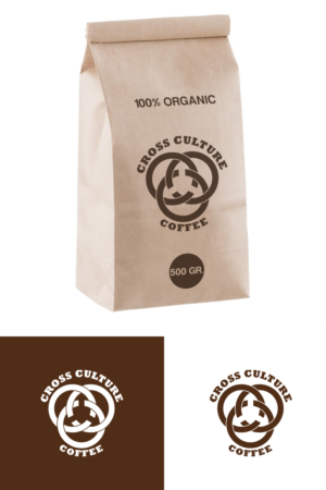 Logo Design by DesignMonkeyBH for Cross Culture  | Design #17834223