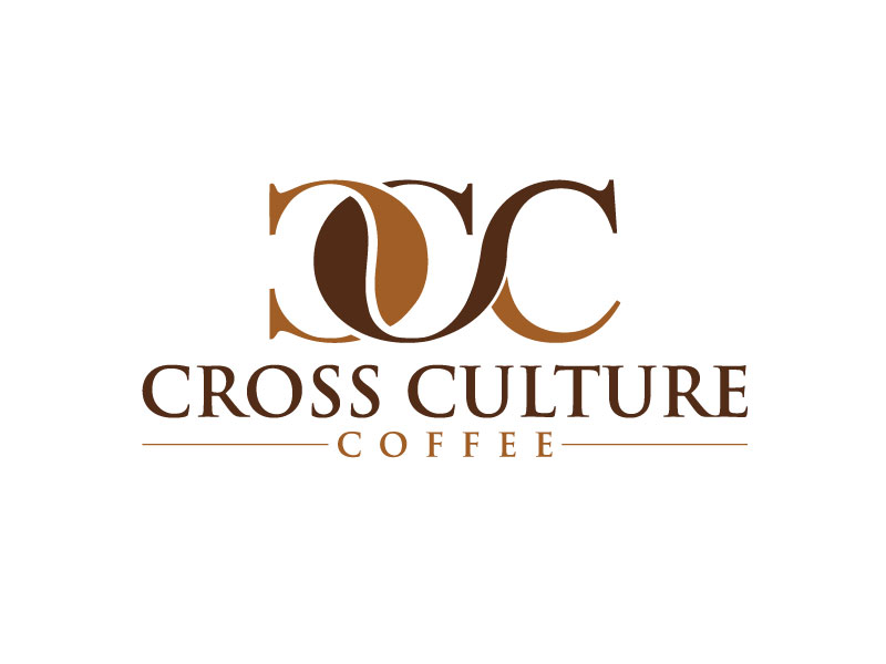Logo Design by Nadianne for Cross Culture  | Design: #17831800