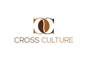 Logo Design by Nadianne for Cross Culture  | Design: #18252262