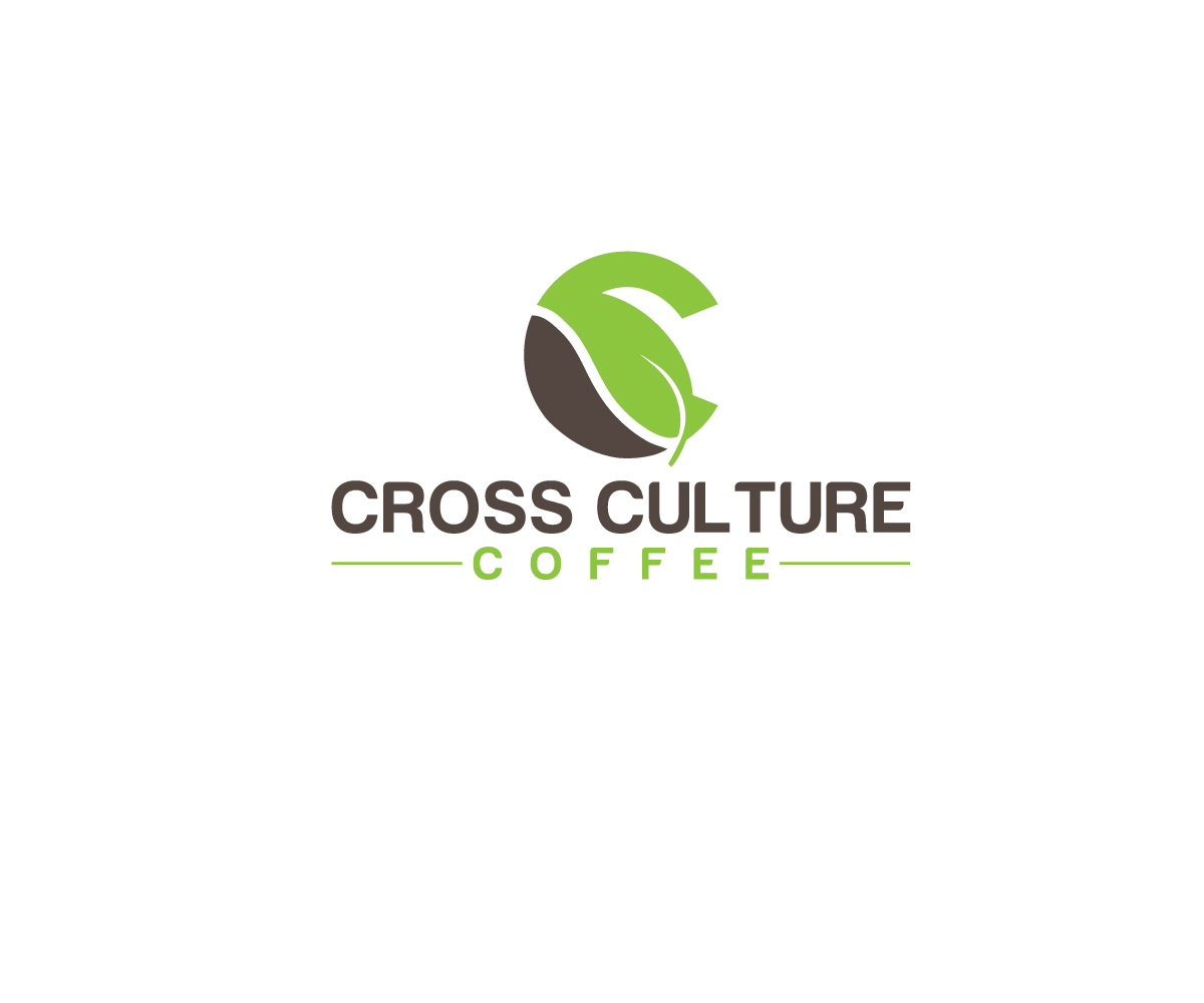 Diseño de Logo por imyounuspathan 2 para Cross Culture  | Diseño #17832348