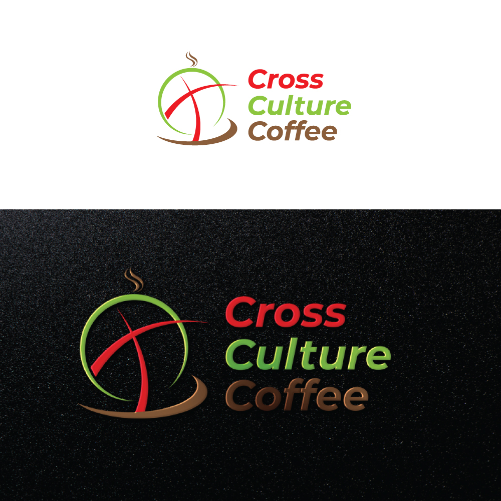 Logo Design by logoflow007 for Cross Culture  | Design #17834413