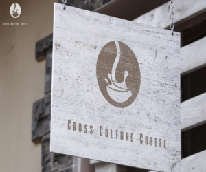 Logo Design by ChicD for Cross Culture  | Design: #17837349