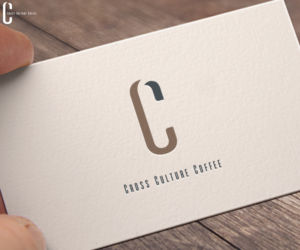 Logo Design by ChicD for Cross Culture  | Design: #17837473