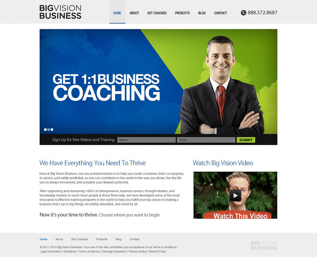 Web Design by Latest Design Ideas for this project | Design #2782157