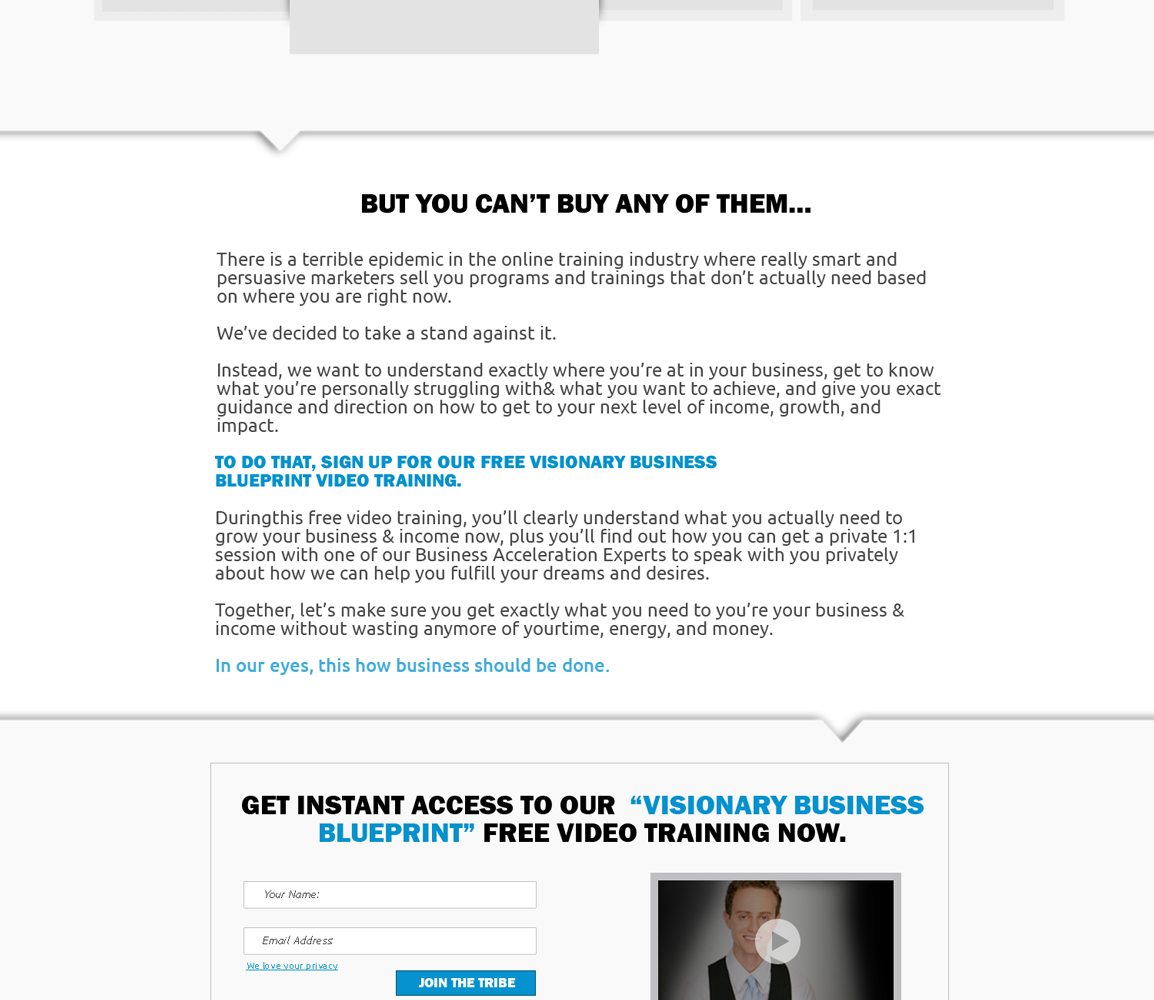 Web Design by wahyunurcahyadi for this project | Design #2784906