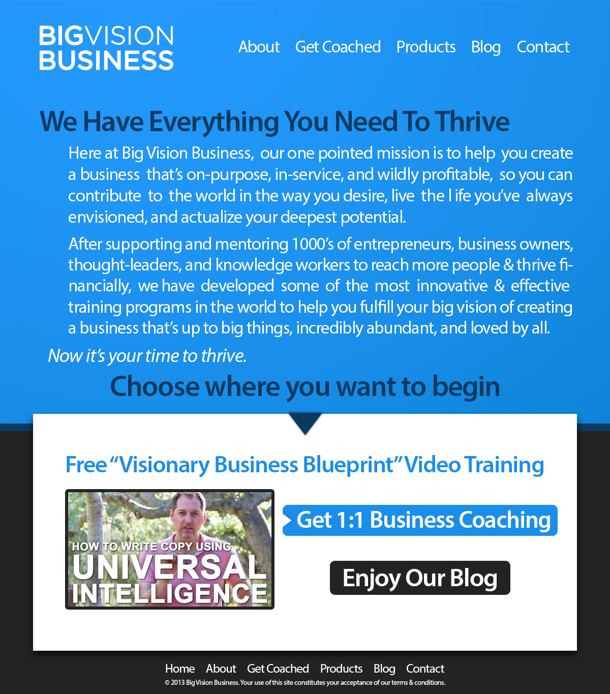 Web Design by lolti for this project | Design #2780586