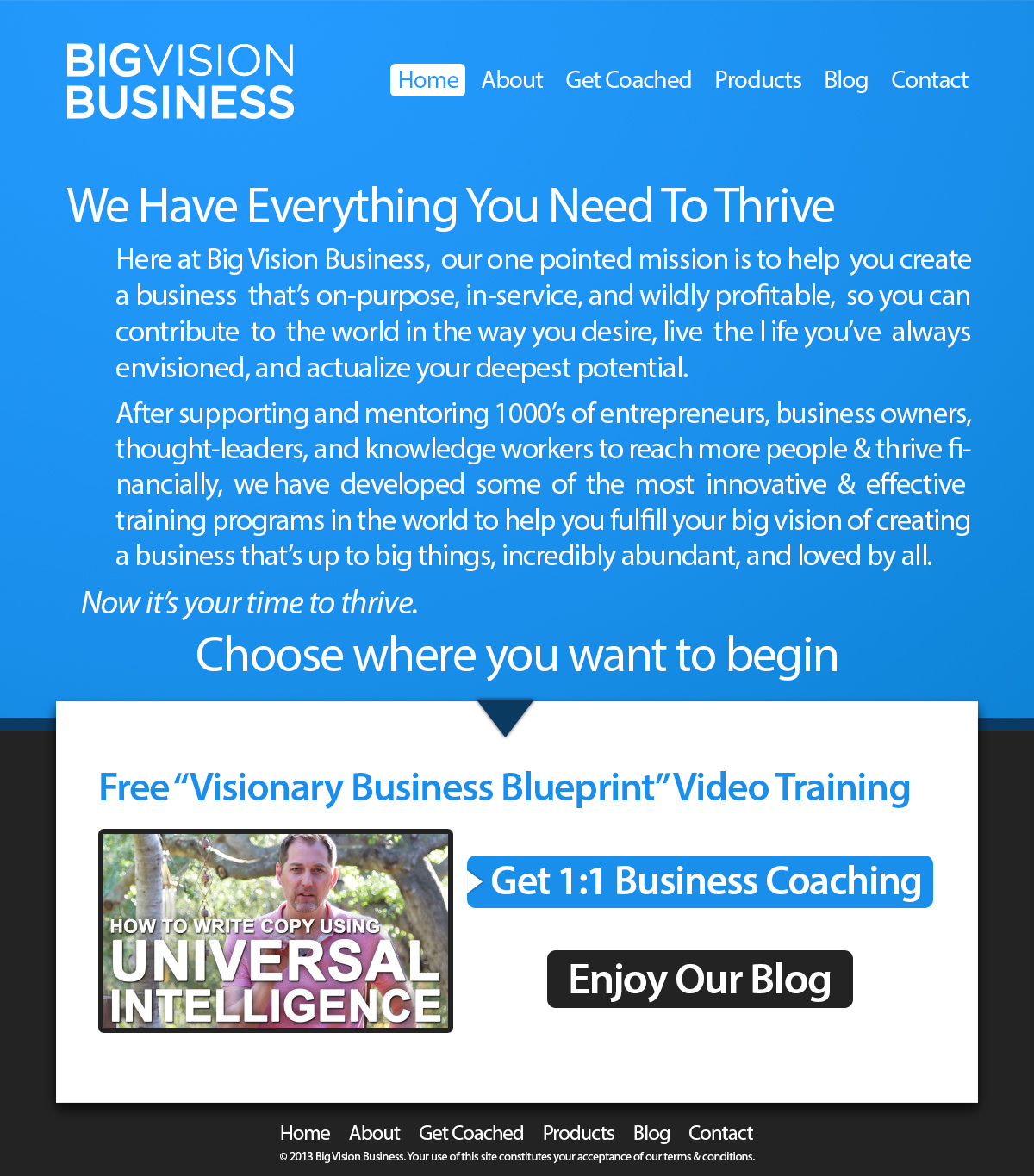 Web Design by lolti for this project | Design #2783900