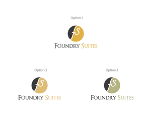 Logo Design by Intro Base for Marquis de Lafayette | Design #2959533