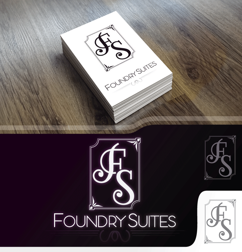 Logo Design by All American Designs for Marquis de Lafayette | Design #2827807
