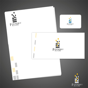 Logo Design by  Awssaum  for Marquis de Lafayette | Design: #2796927