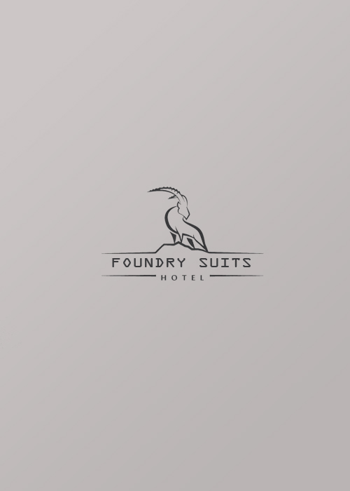 Logo Design by Antony147 for Marquis de Lafayette | Design #2810797