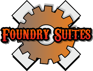 Logo Design by David Mendez Fernandez