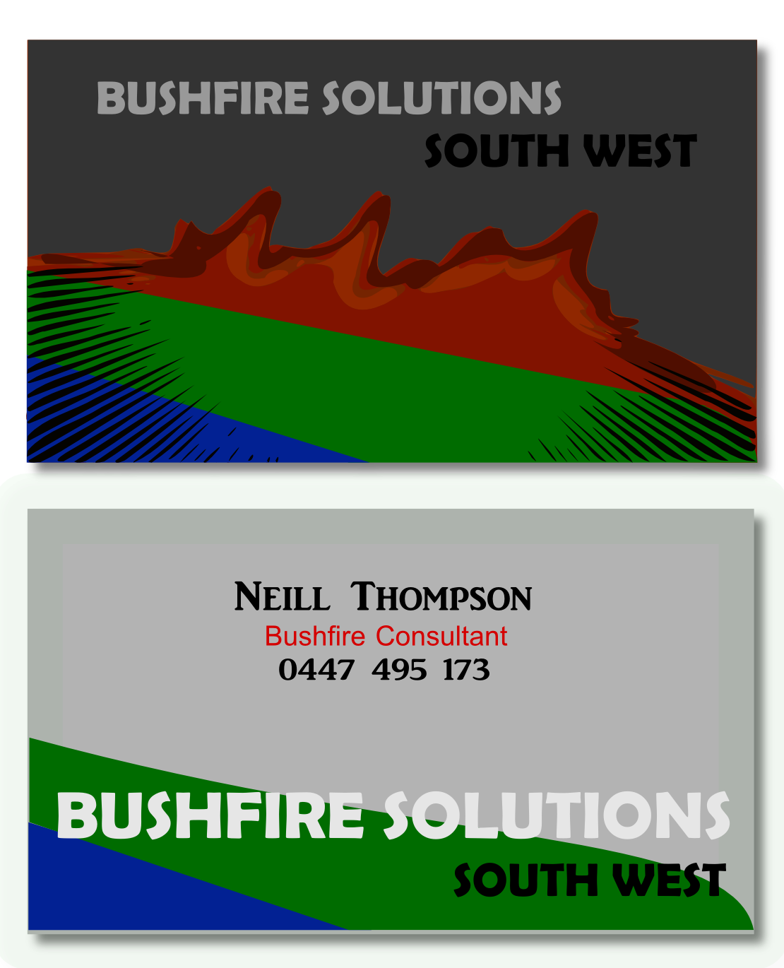 Business Card Design by JayeLDi for this project | Design #2780520