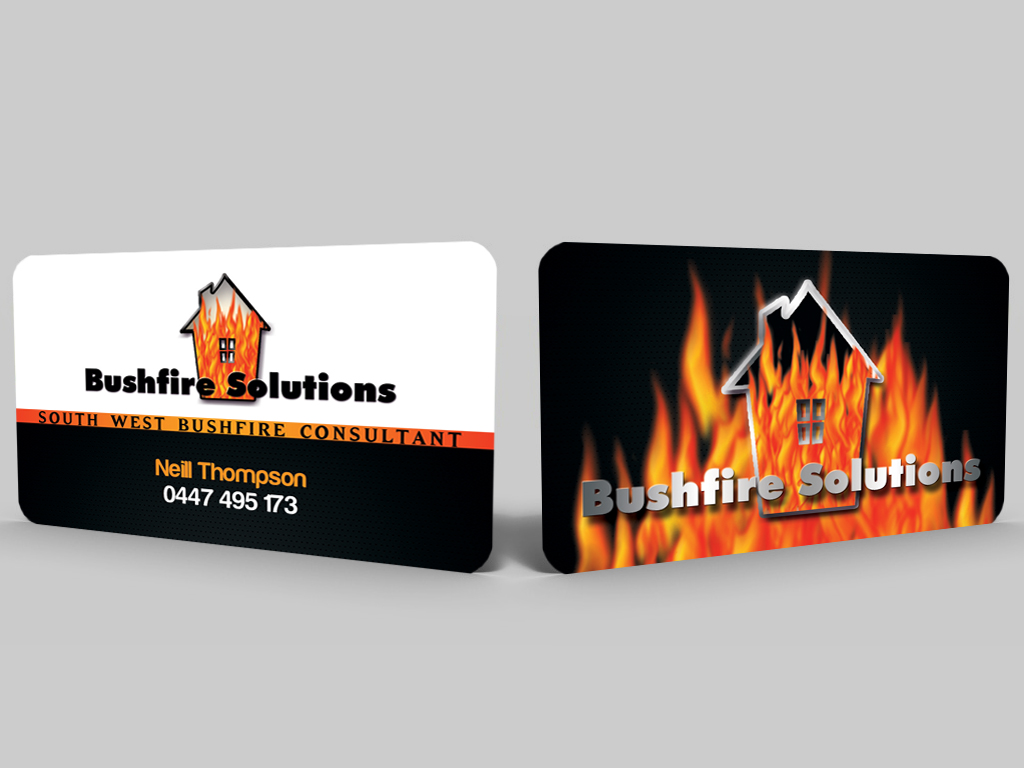 Business Card Design by Hardcore Design for this project | Design #2775482