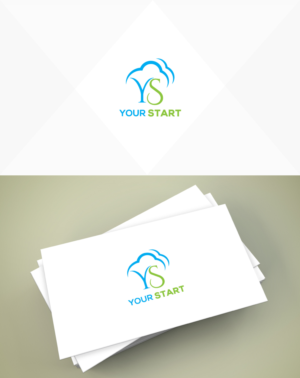 Design de Logo par ergo™ pour YourStart | Design : #17831241
