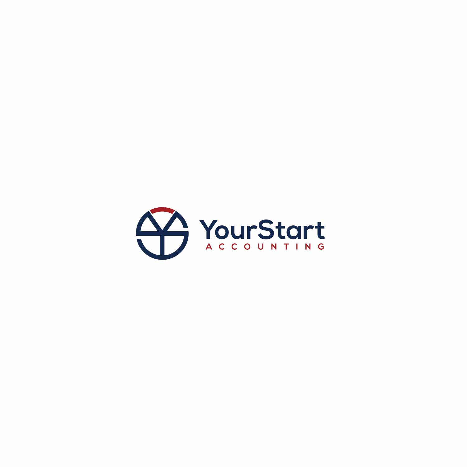 Logo-Design von karthika vs für YourStart | Design #17840113
