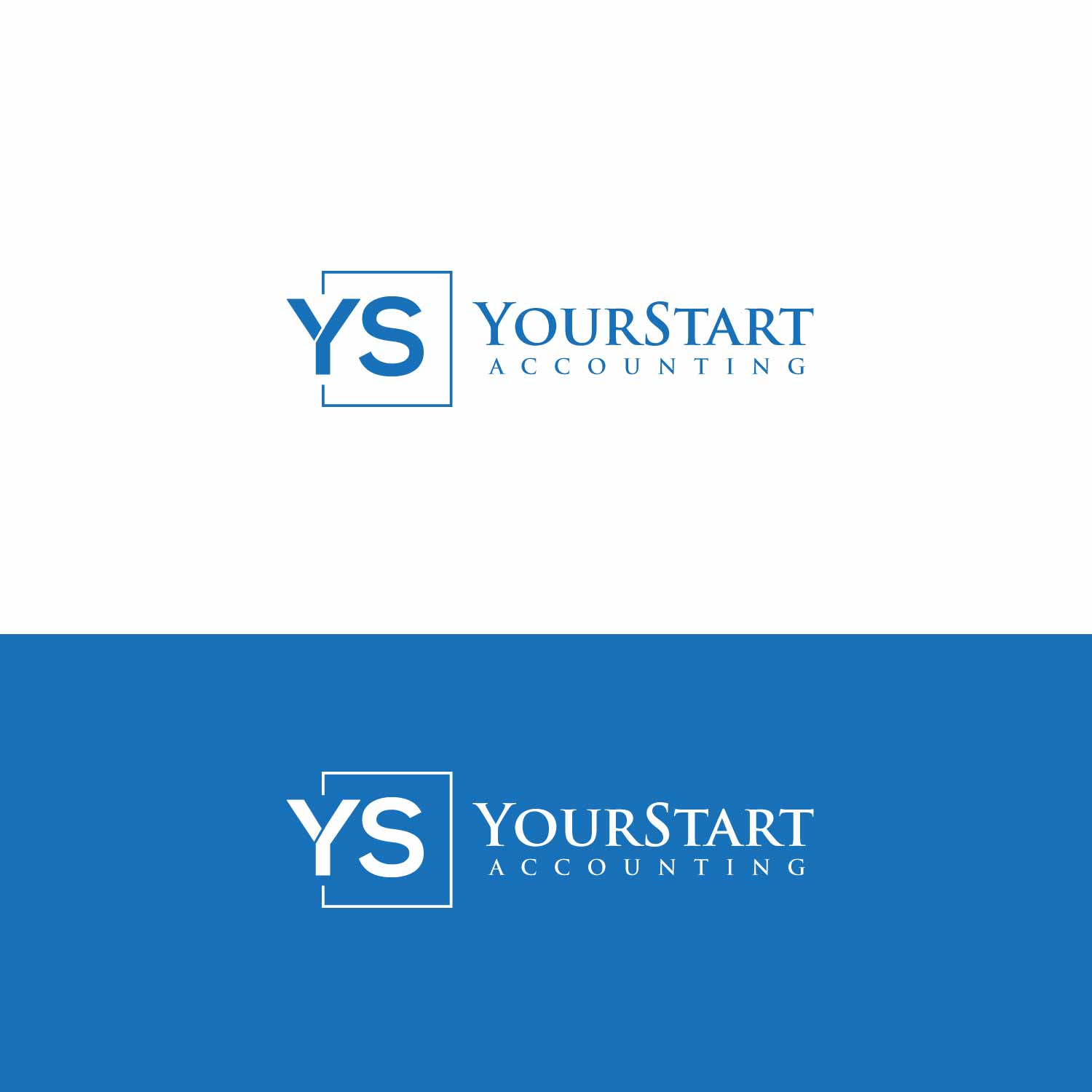 Logo-Design von karthika vs für YourStart | Design #17840344