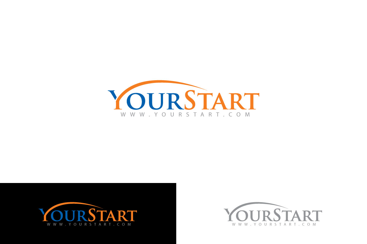 Logo-Design von Omee63 für YourStart | Design #17846485