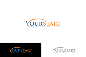 Design de Logo par Omee63 pour YourStart | Design : #17846485