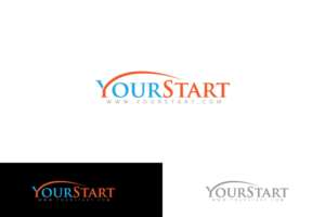Design de Logo par Omee63 pour YourStart | Design : #17846486