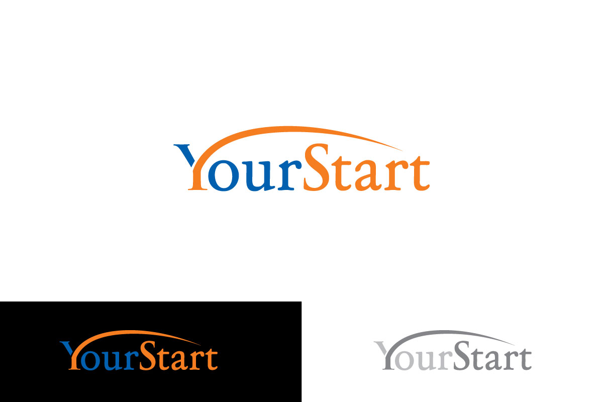 Logo-Design von Omee63 für YourStart | Design #17846739