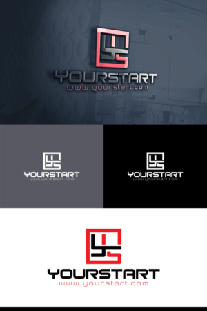 Design de Logo par e-graphics pour YourStart | Design : #17836351
