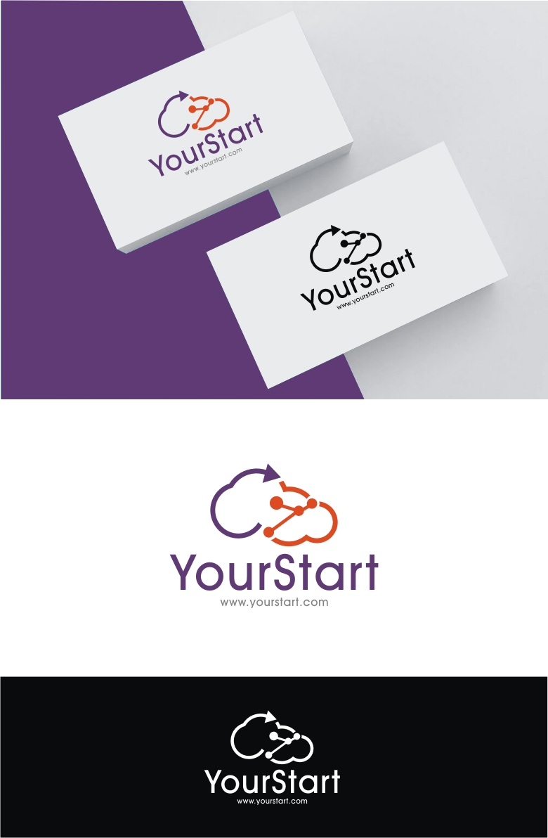 Design de Logo par e-graphics pour YourStart | Design #17840397