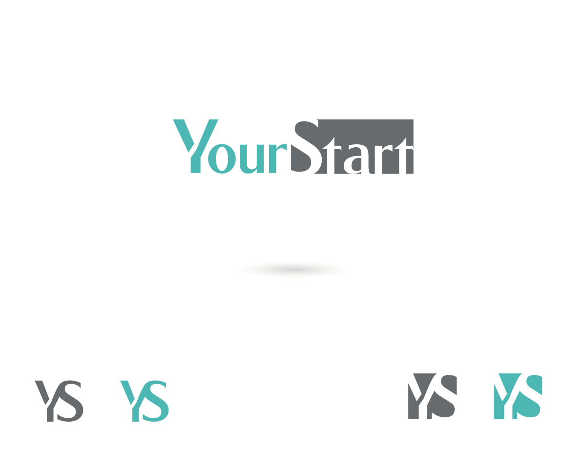 Logo Design by Nilesh R Kikani for YourStart | Design #17848952