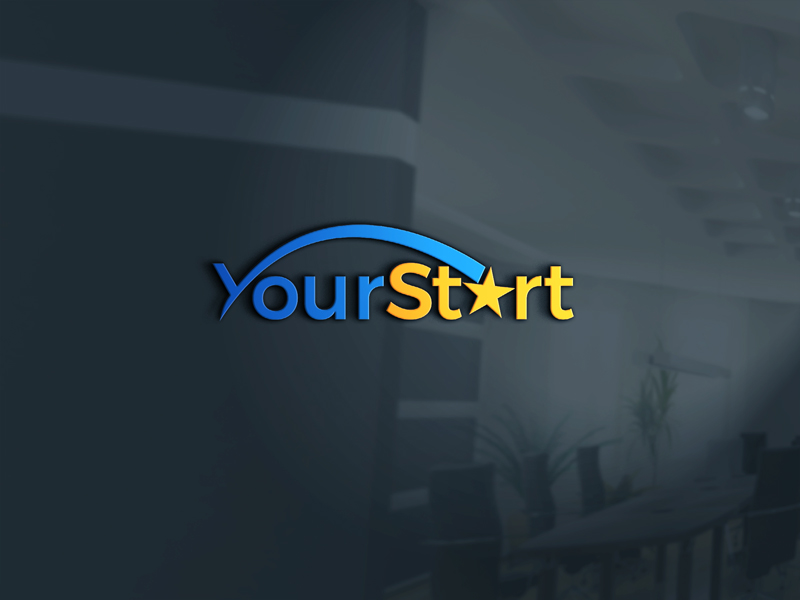 Logo-Design von Thomas00 für YourStart | Design #17843856