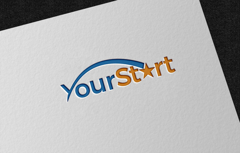 Logo Design by Thomas00 for YourStart | Design #17843859