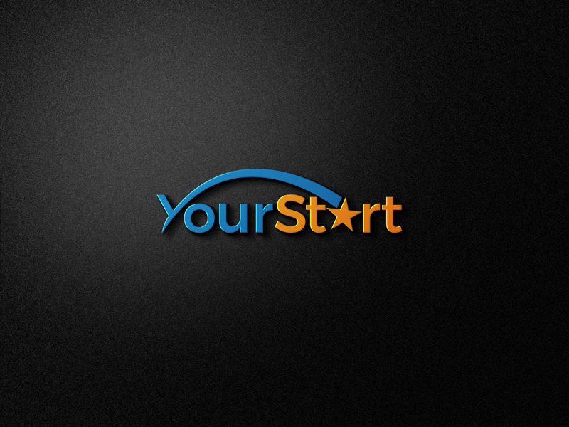 Logo Design by Thomas00 for YourStart | Design #17843860