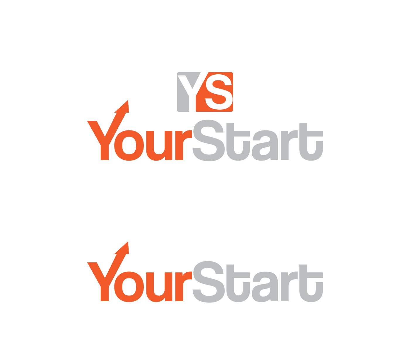 Diseño de Logo por AlphaDezin3 para YourStart | Diseño #17840900
