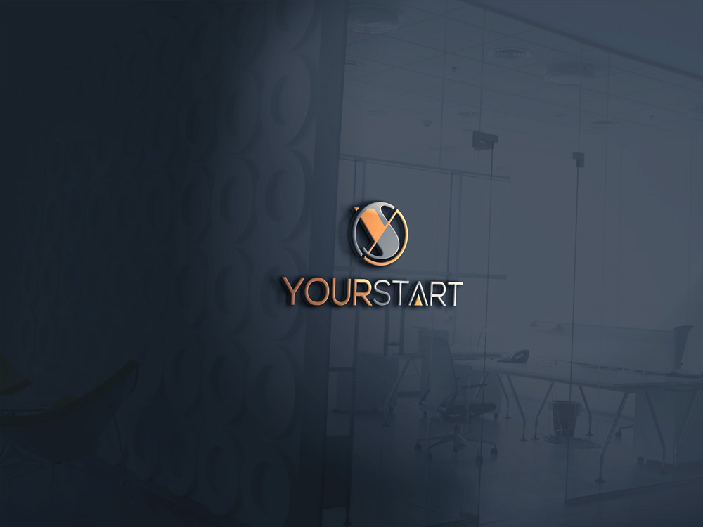 Logo Design by mahfujrisath768 for YourStart | Design #17859108