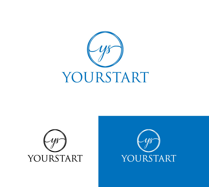 Logo-Design von mahfujrisath768 für YourStart | Design #17859272