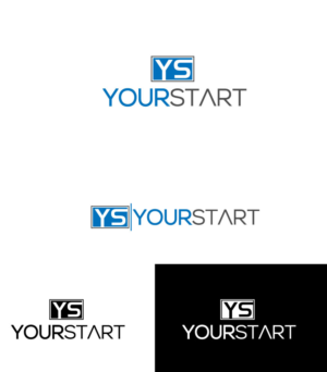 Design de Logo par mahfujrisath768 pour YourStart | Design : #17859374