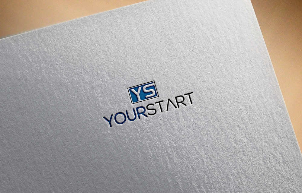 Logo Design by mahfujrisath768 for YourStart | Design #17859388