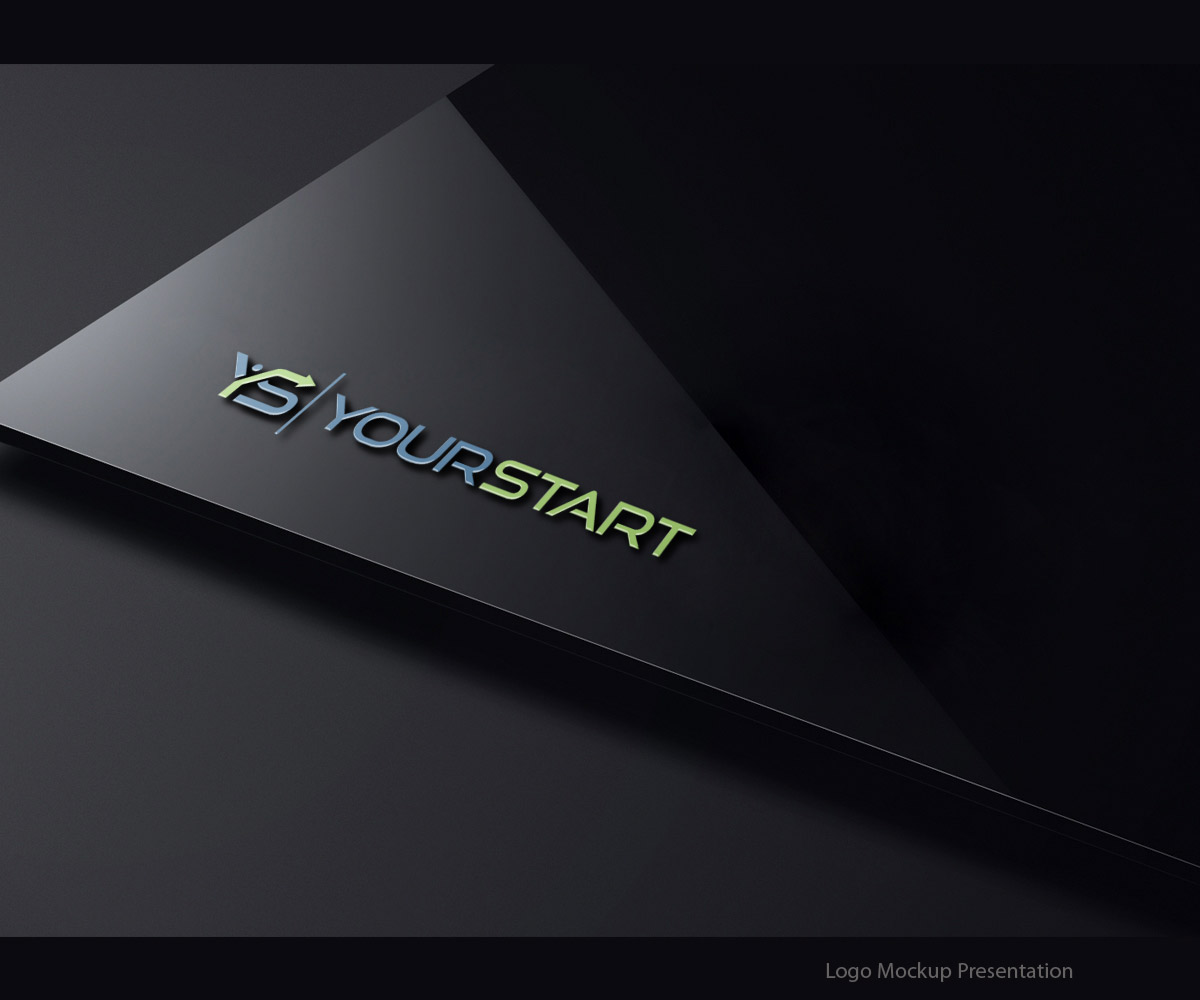 Design de Logo par zebronicgraphic pour YourStart | Design #17837502